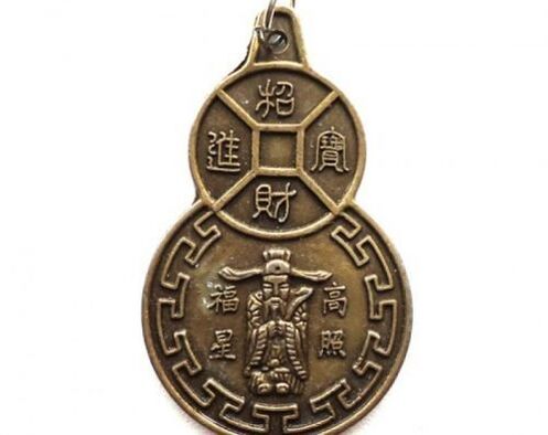 amuletă imperială pentru noroc