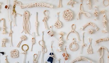 Cum să faci un farmec norocos cu propriile mâini