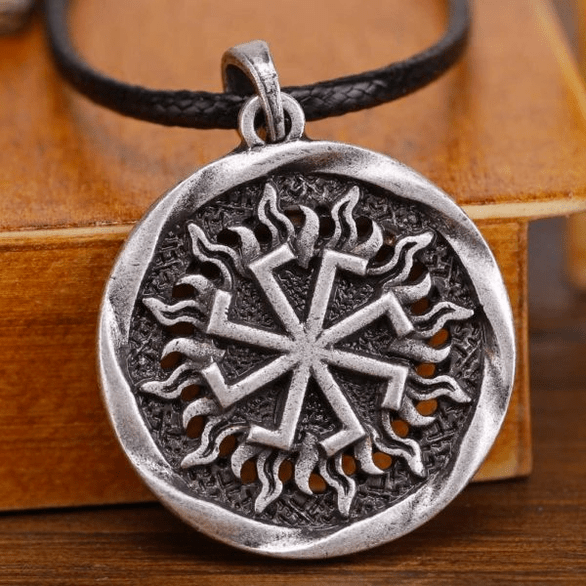 Amulete norocoase slave