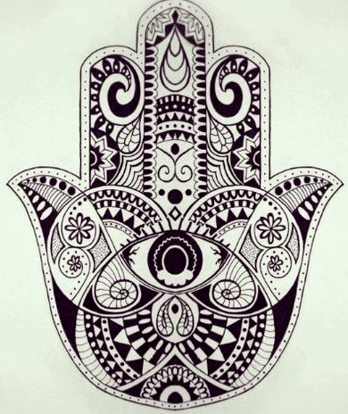 Mâna Fatimei